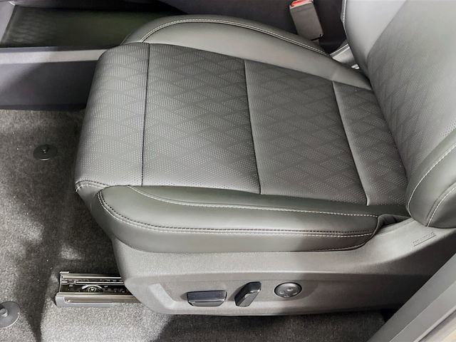 New 2026 Nissan Murano Platinum w/ Cargo Package image 19