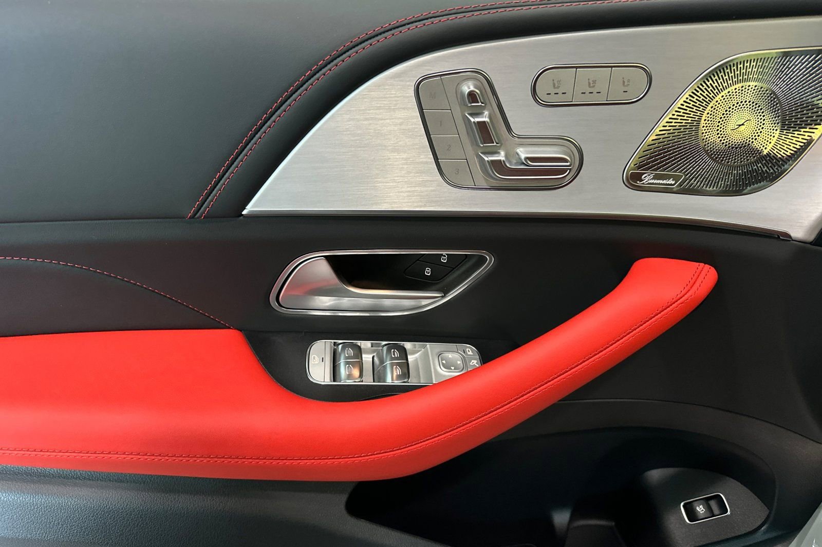 New 2025 Mercedes-Benz GLE 63 AMG S image 22