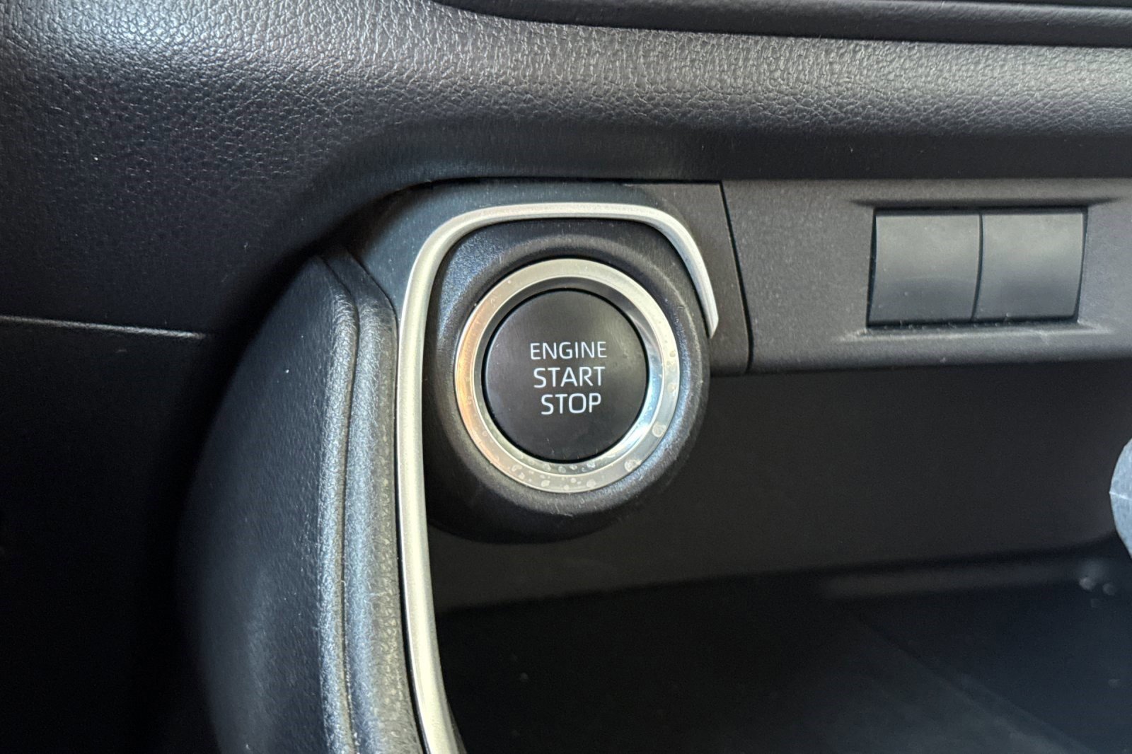 Used 2025 Toyota Grand Highlander FWD image 34