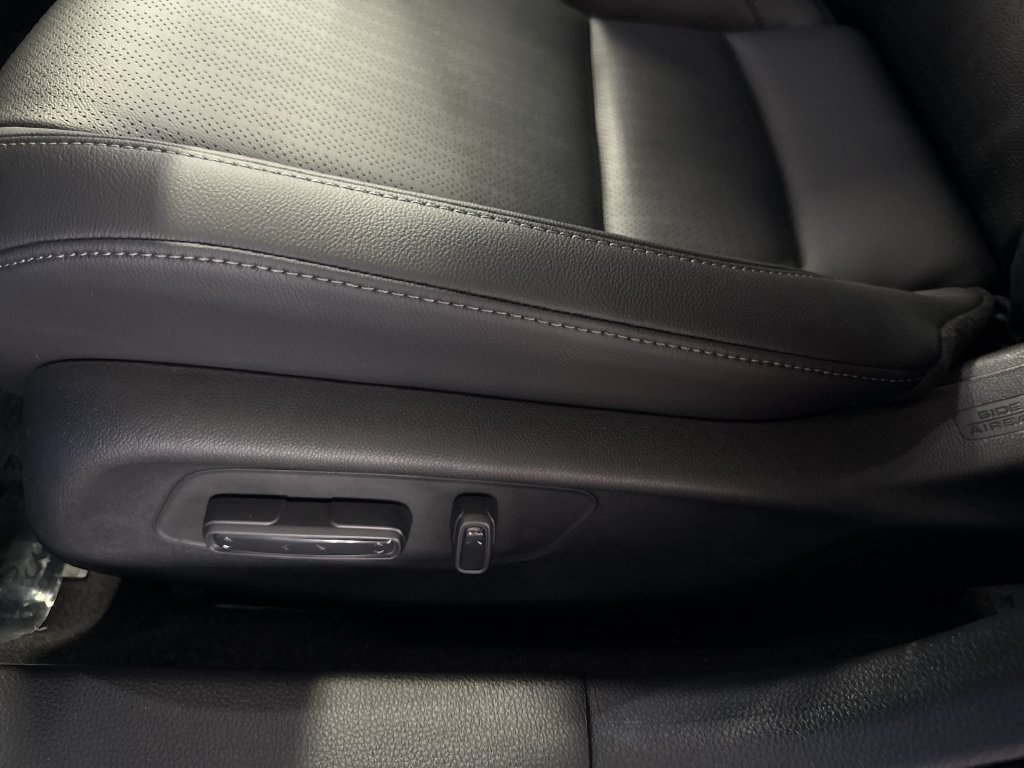 New 2026 Honda Civic Sport Touring image 14