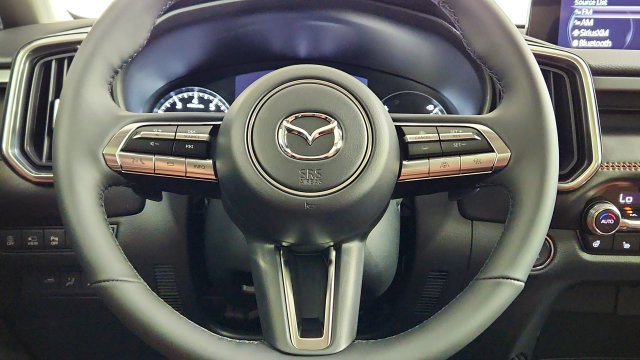 New 2026 MAZDA CX-50 2.5 Turbo w/ Cargo Package AWD/4WD image 24