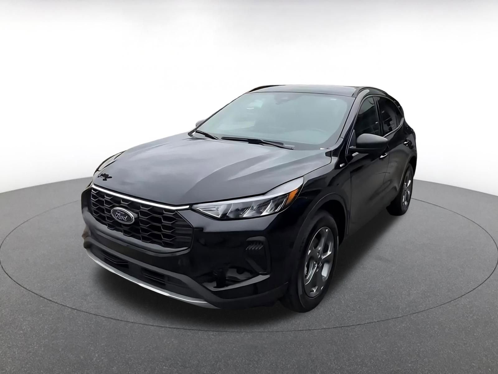 Used 2025 Ford Escape ST-Line AWD/4WD image 6