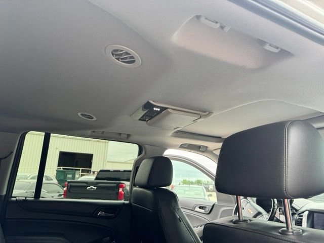 Used 2018 Chevrolet Suburban LT w/ LT Signature Package RWD image 22