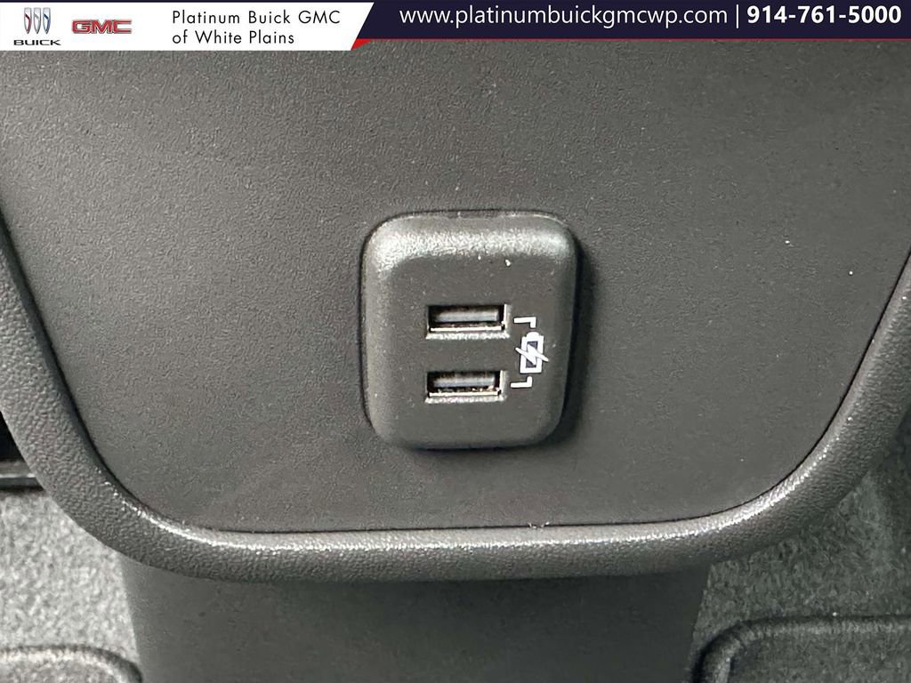 Used 2021 Chevrolet Equinox LT image 14