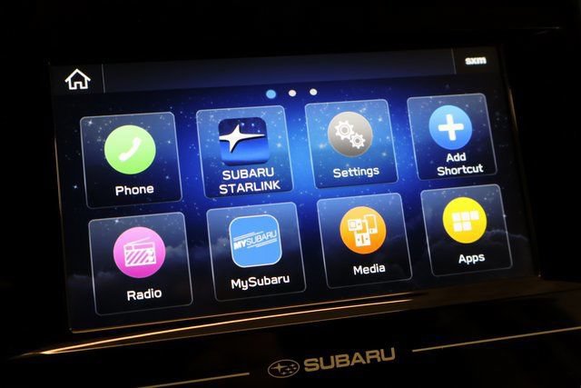 Certified 2024 Subaru Forester Premium AWD/4WD image 20