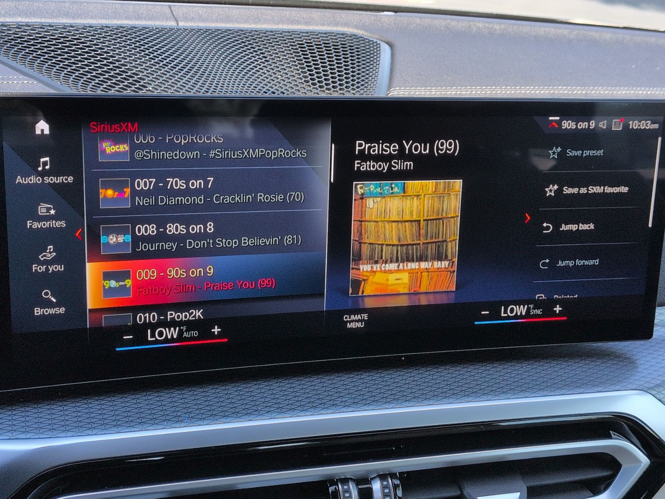 Used 2023 BMW i4 M50 AWD/4WD image 23