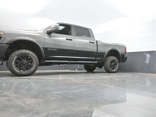 New 2026 RAM 2500 Power Wagon AWD/4WD image 53