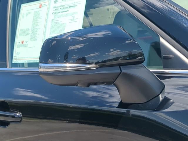 Certified 2024 Toyota Grand Highlander Platinum AWD/4WD image 12