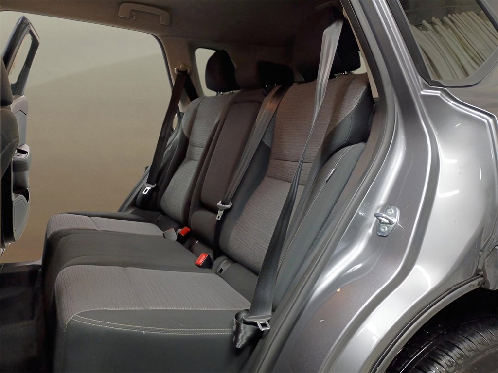 Used 2023 Nissan Rogue SV image 17