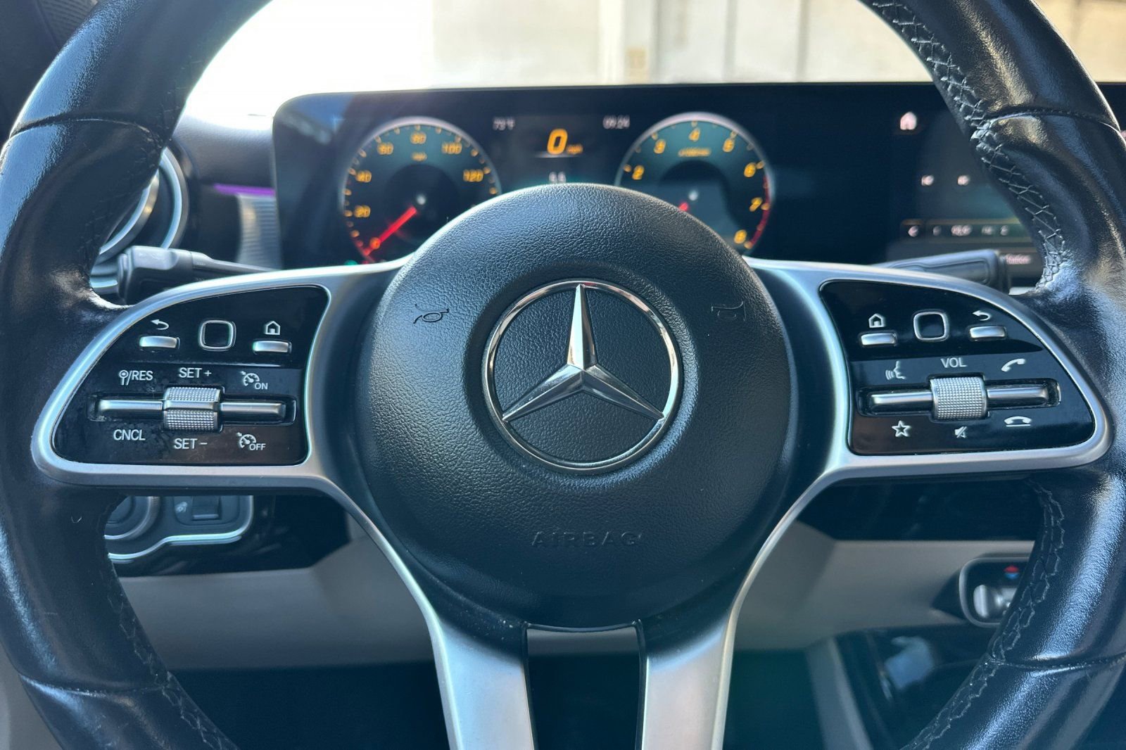 Used 2022 Mercedes-Benz A 220 image 29