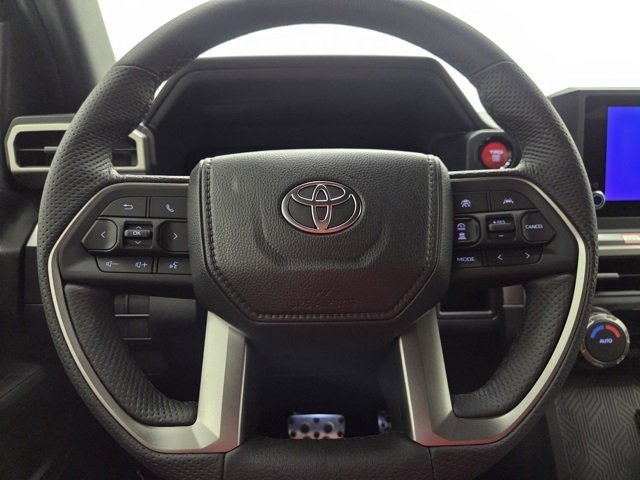 New 2025 Toyota Tacoma TRD Sport image 59