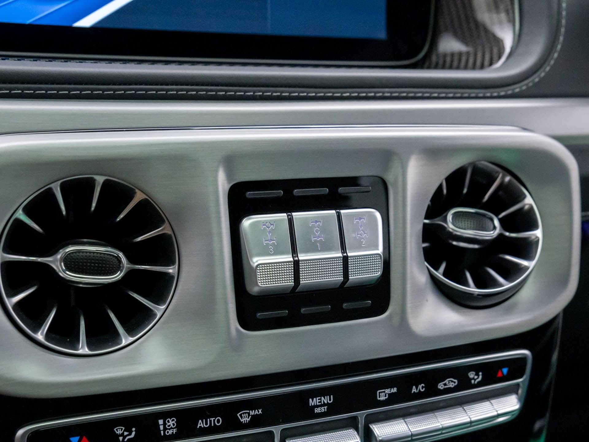 Certified 2023 Mercedes-Benz G 63 AMG 4MATIC image 27