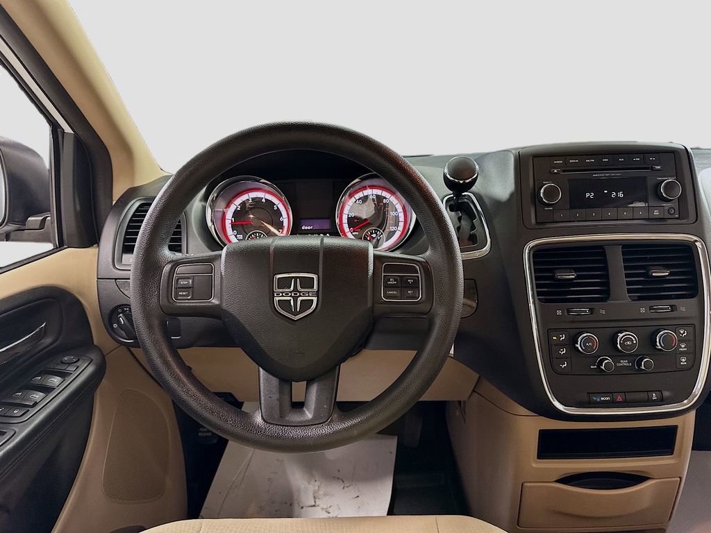 Used 2014 Dodge Grand Caravan SE w/ Quick Order Package 29E SE FWD image 20