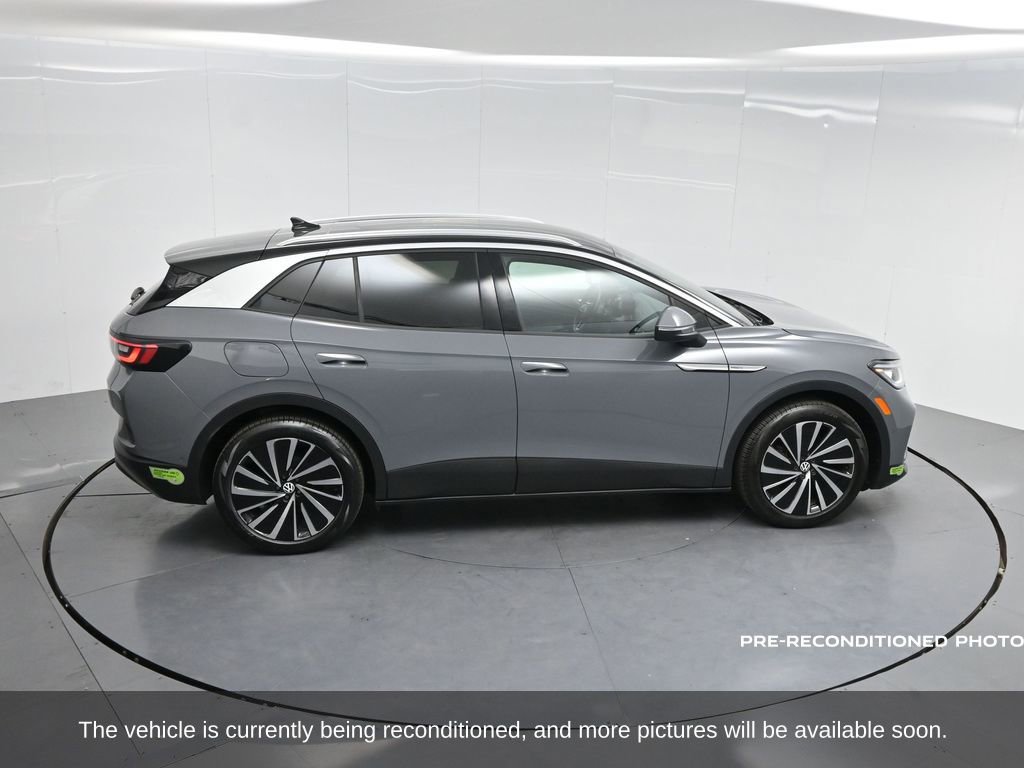 Used 2023 Volkswagen ID.4 Pro S Plus image 67