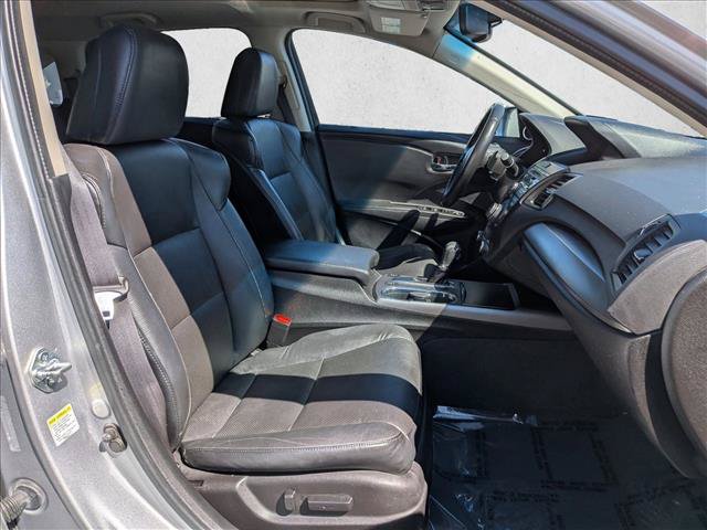 Used 2014 Acura RDX AWD w/ Technology Package image 20