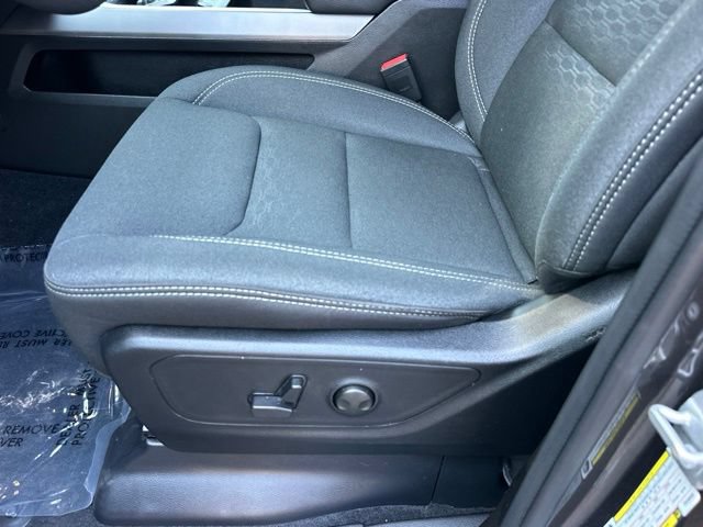 Used 2026 RAM 1500 Big Horn AWD/4WD image 27
