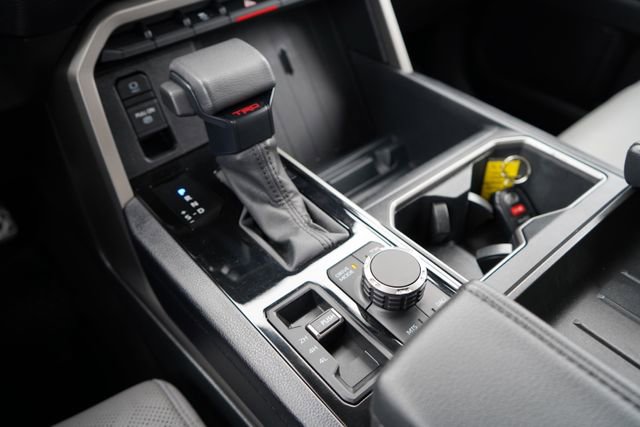 Used 2022 Toyota Tundra SR5 w/ TRD Off-Road Premium Package image 46