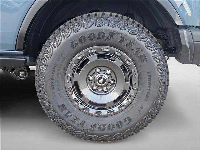 New 2025 Ford Bronco Badlands image 10