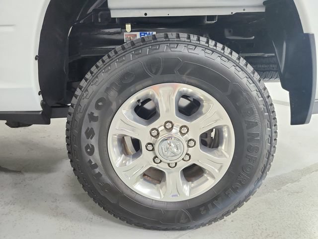 Used 2024 RAM 2500 Big Horn AWD/4WD image 43