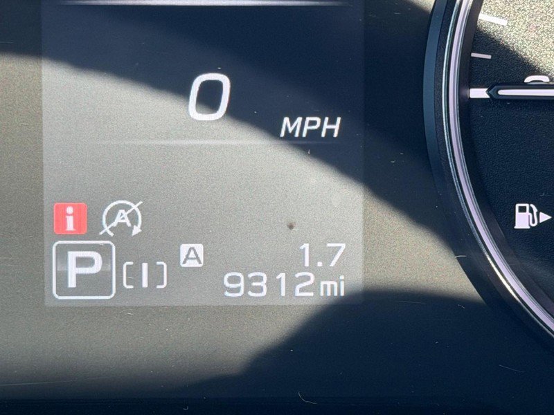 Used 2024 Subaru Crosstrek 2.5i Limited w/ Popular Package #3A image 20