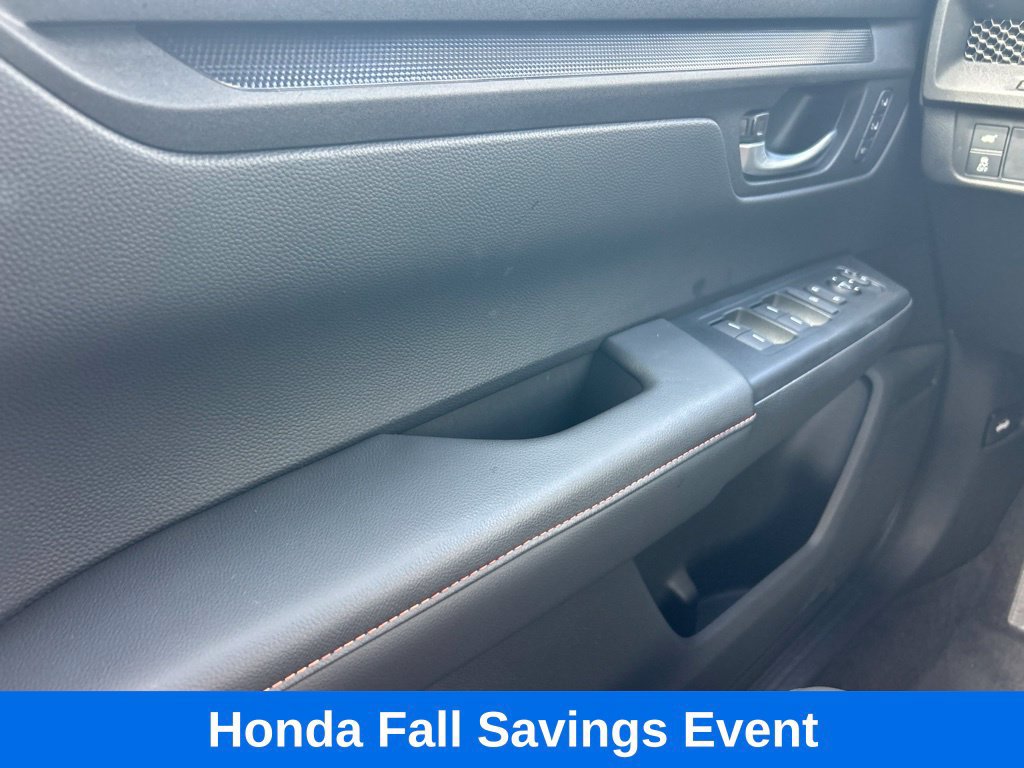 Used 2024 Honda CR-V Sport-L image 18