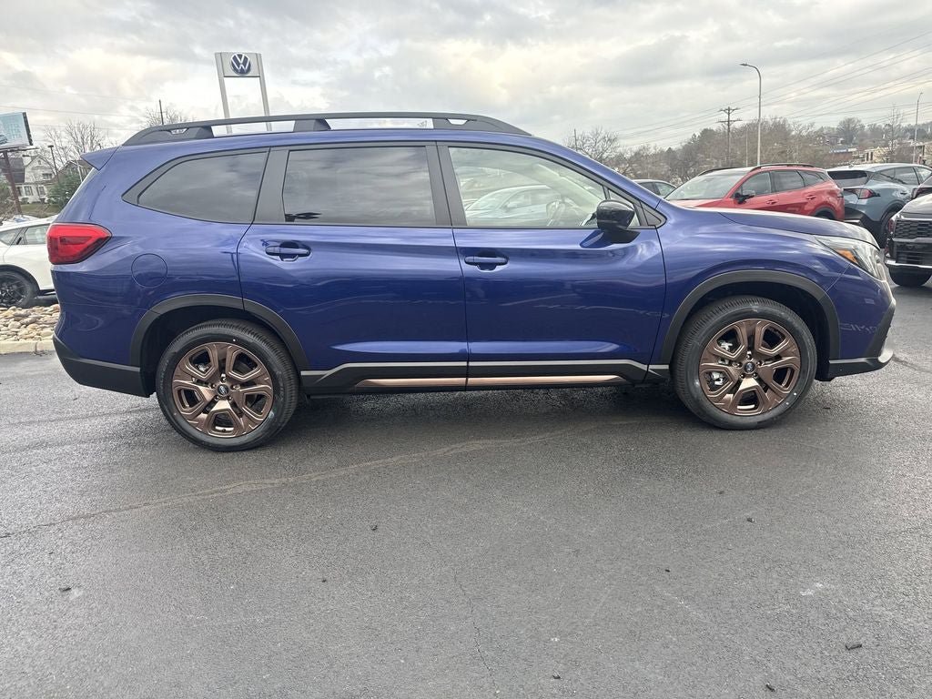 New 2026 Subaru Ascent Limited Bronze w/ Popular Package #2 AWD/4WD image 4