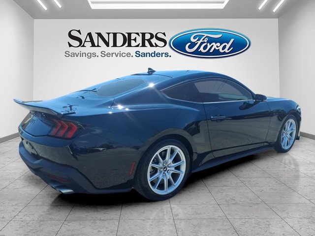 Used 2024 Ford Mustang GT Premium RWD image 2