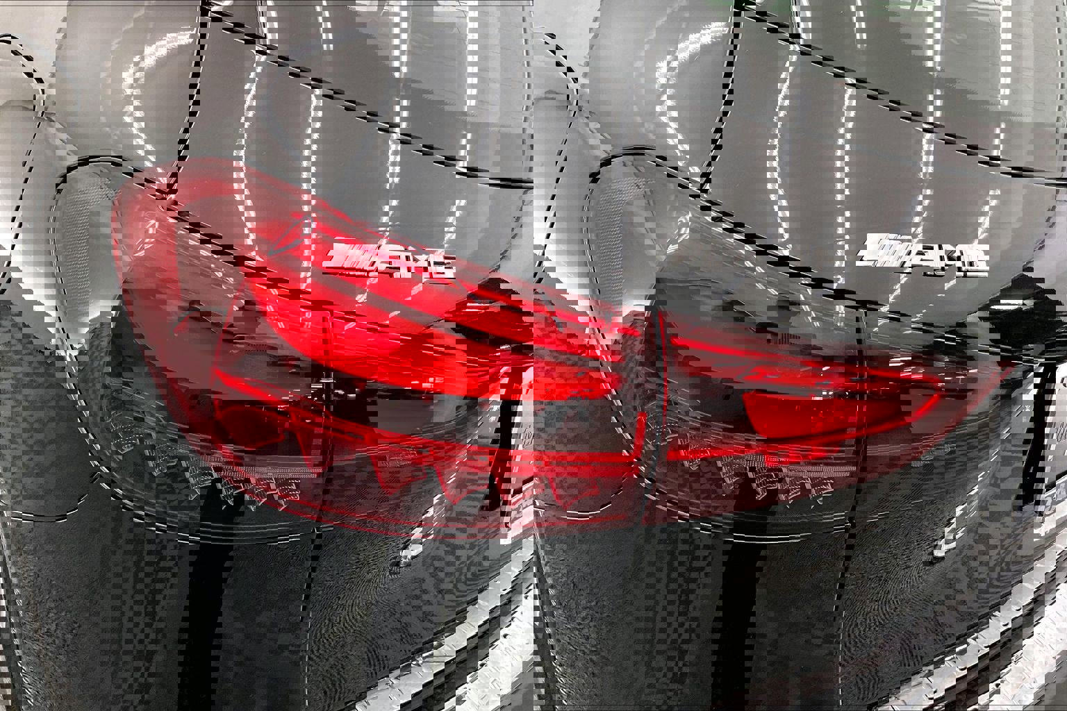 New 2026 Mercedes-Benz GLA 35 AMG 4MATIC image 11