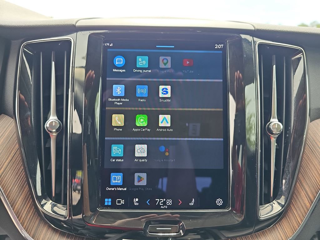 Used 2023 Volvo XC60 B5 Plus w/ Protection Package Premier FWD image 26