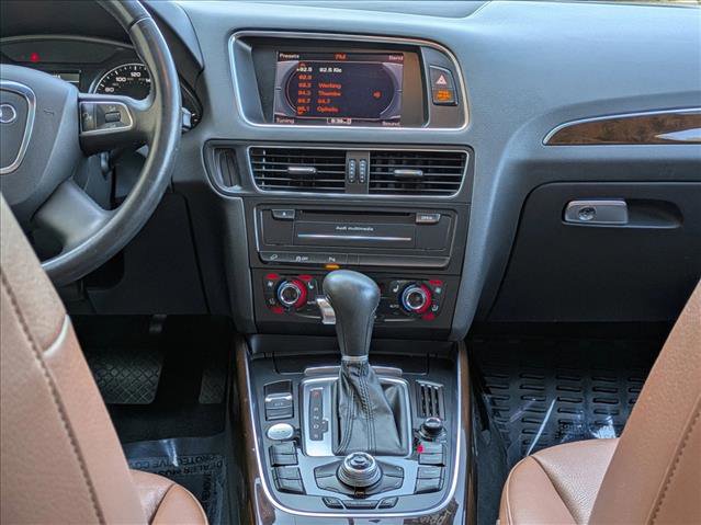 Used 2012 Audi Q5 2.0T Premium Plus image 16