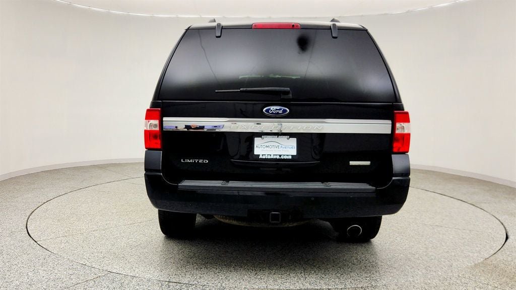 Used 2016 Ford Expedition Limited image 6