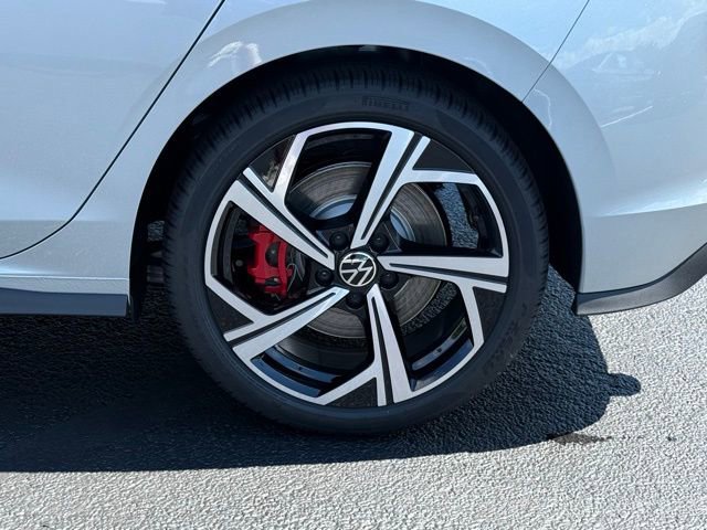 New 2025 Volkswagen GTI SE FWD image 6