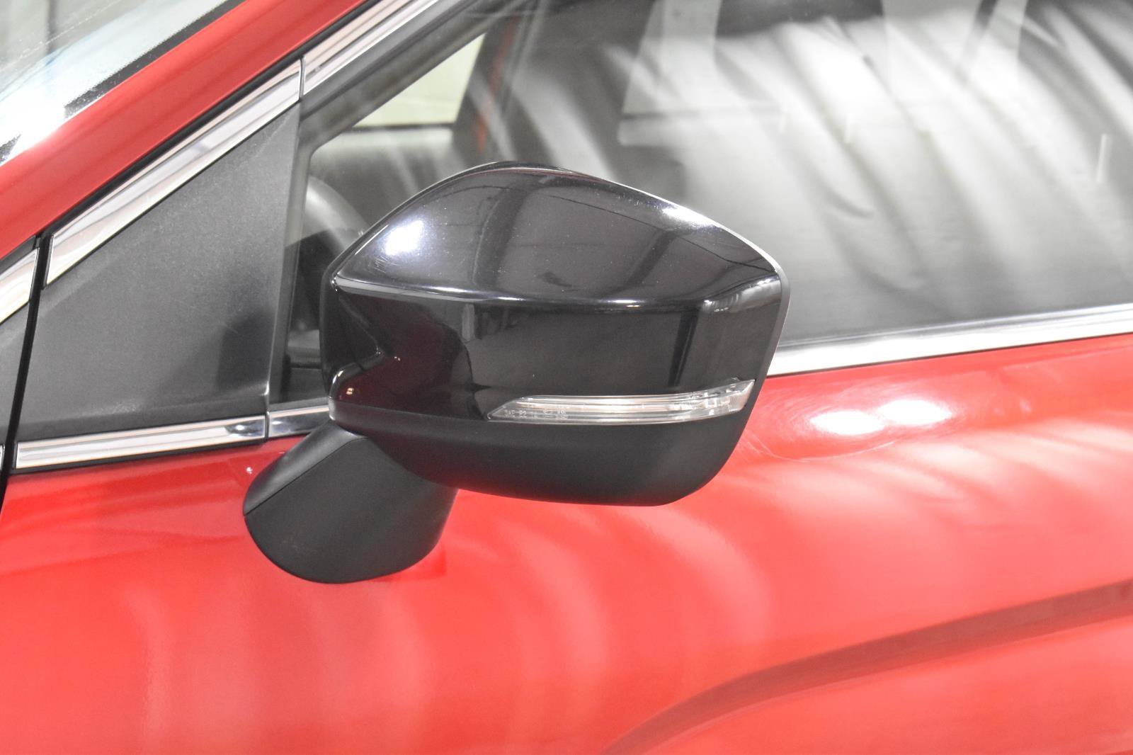 Used 2020 Mitsubishi Eclipse Cross LE AWD/4WD image 33