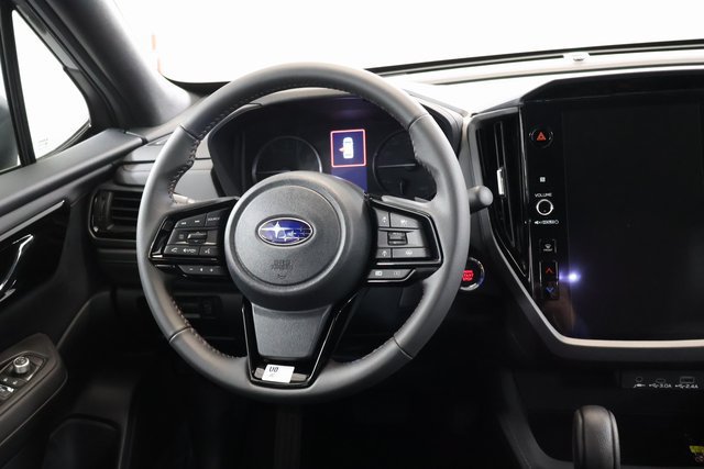 New 2026 Subaru Forester Sport w/ Onyx Edition AWD/4WD image 15