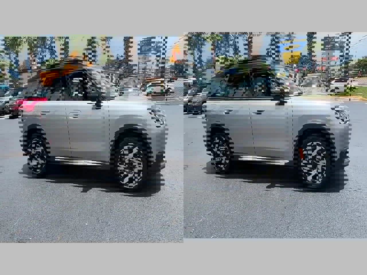 Used 2025 MINI Cooper Countryman S image 30