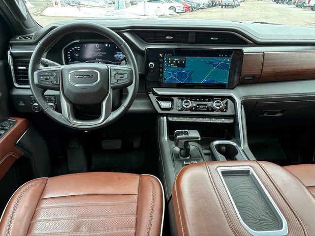 Used 2022 GMC Sierra 1500 Denali Ultimate image 13