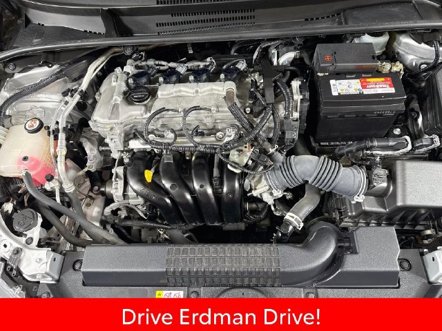 Certified 2022 Toyota Corolla LE FWD image 29