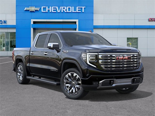 New 2026 GMC Sierra 1500 Denali image 7