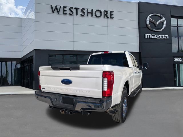 Used 2019 Ford F250 Lariat w/ Lariat Ultimate Package image 3