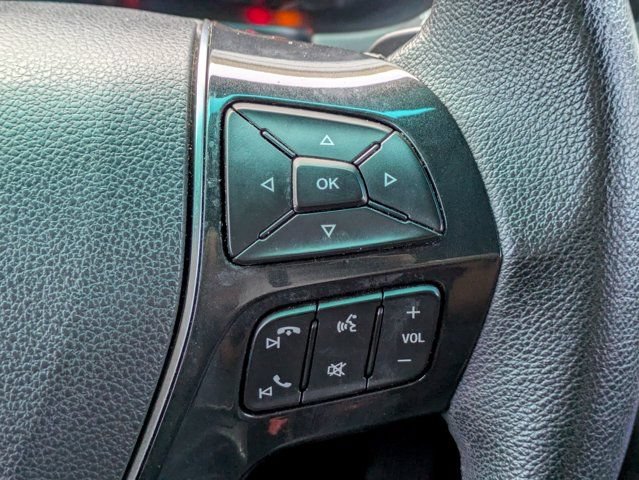 Used 2017 Ford Explorer Limited FWD image 28