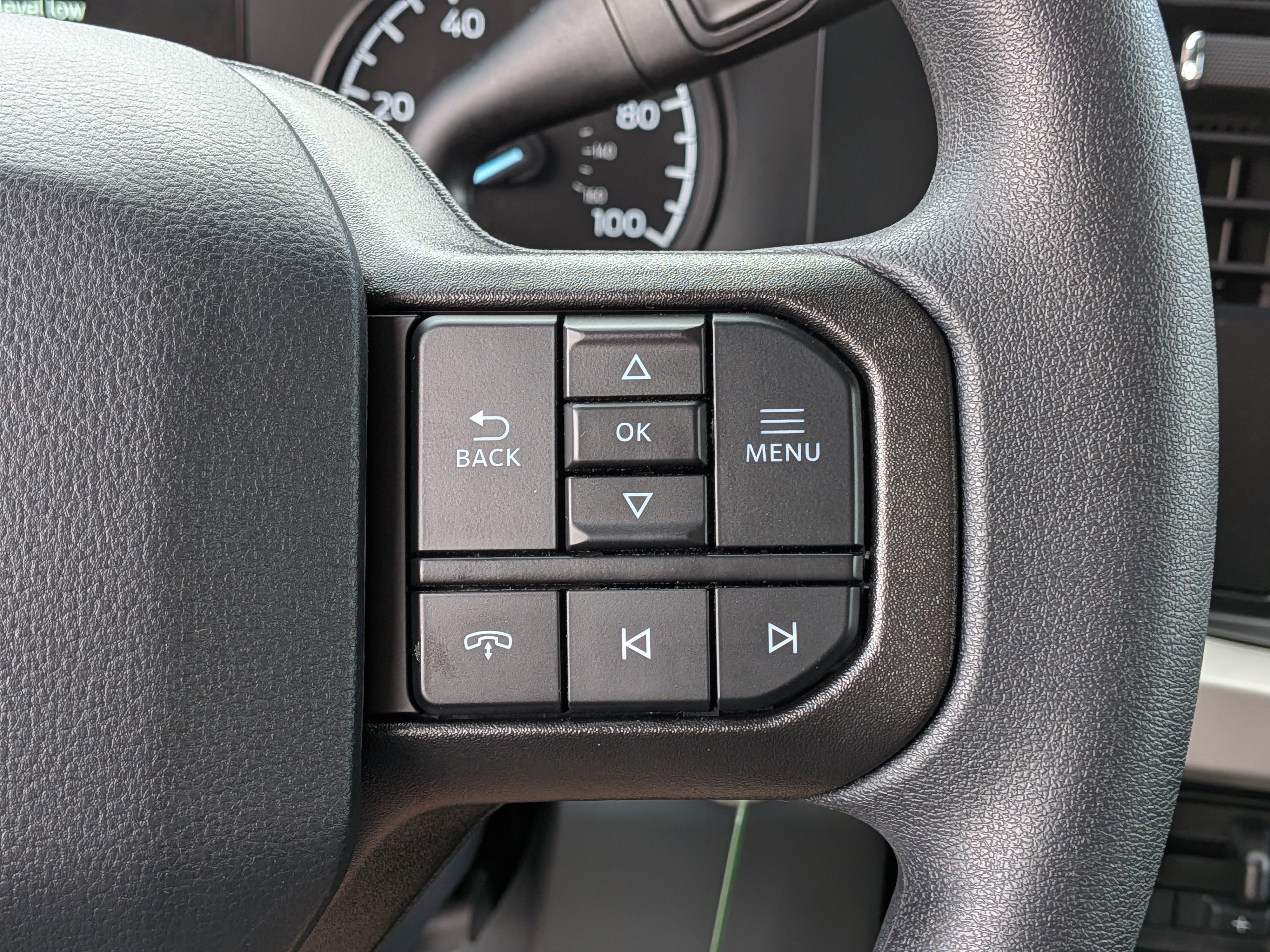 New 2026 Ford F250 XL w/ STX Appearance Package AWD/4WD image 25