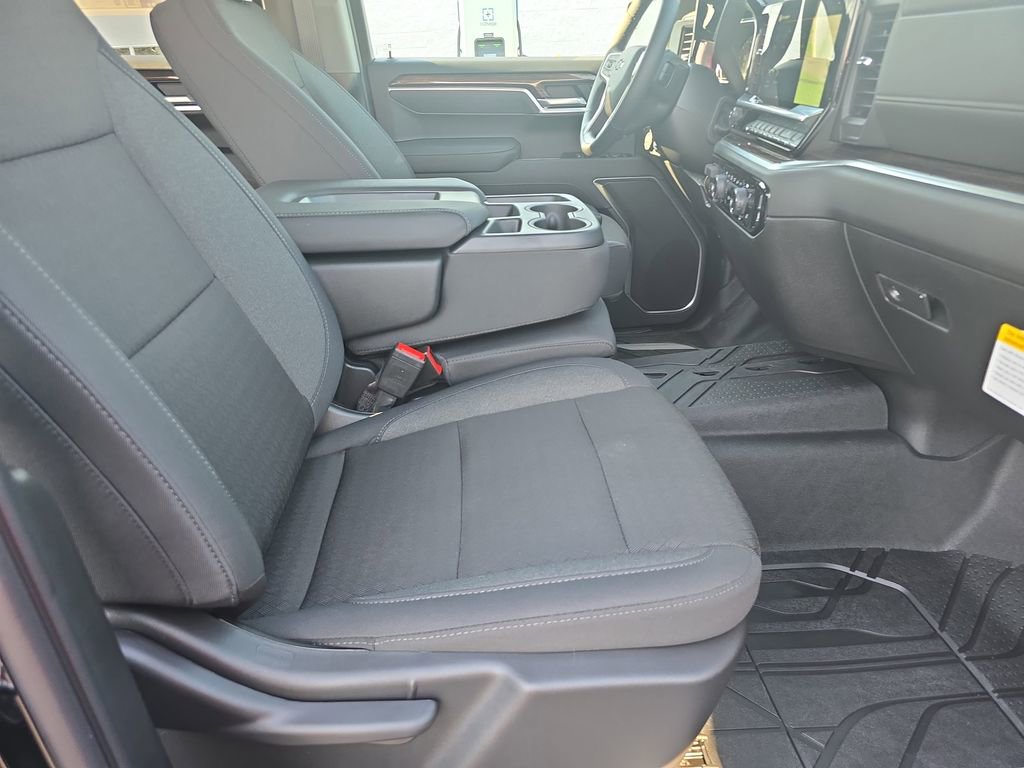 New 2026 Chevrolet Silverado 1500 RST w/ RST Select Package image 10