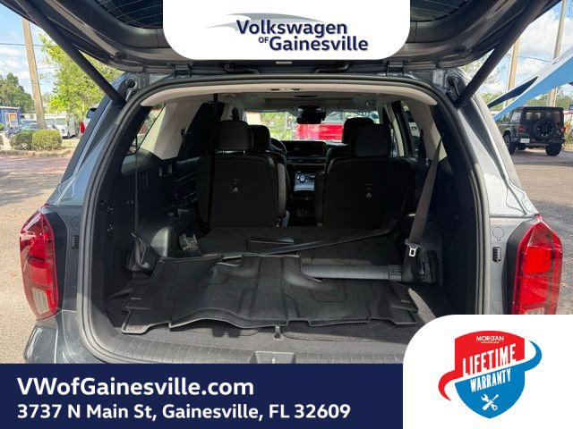 Used 2025 Hyundai Palisade XRT FWD image 7