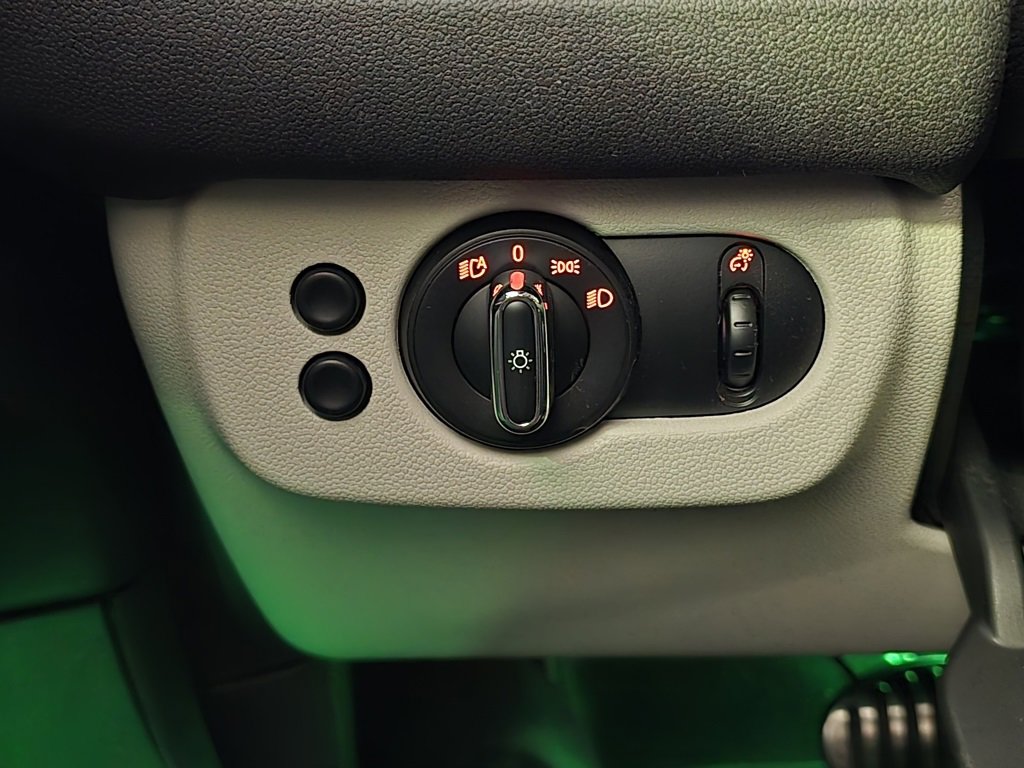 Certified 2023 MINI Cooper Clubman John Cooper Works image 68