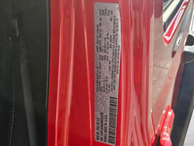 Used 2024 Jeep Wrangler Sport S image 25