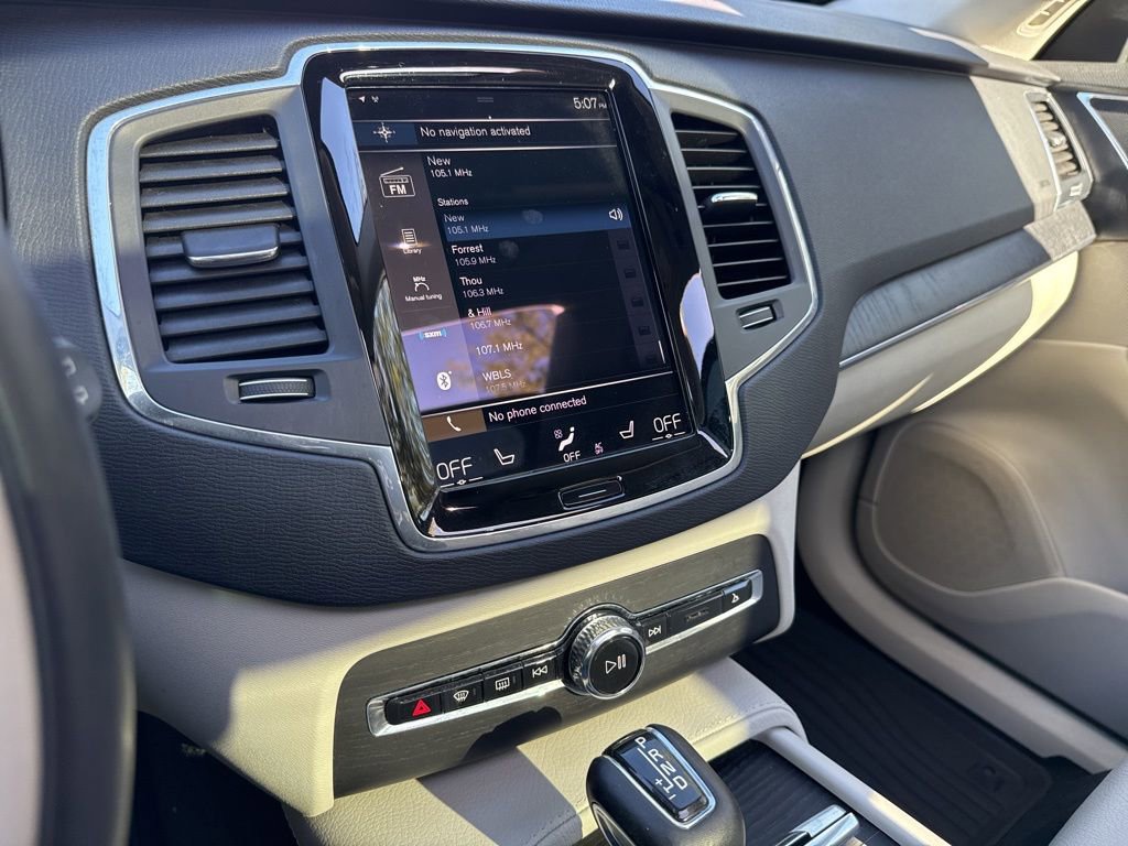 Used 2020 Volvo XC90 T5 Momentum AWD/4WD image 40