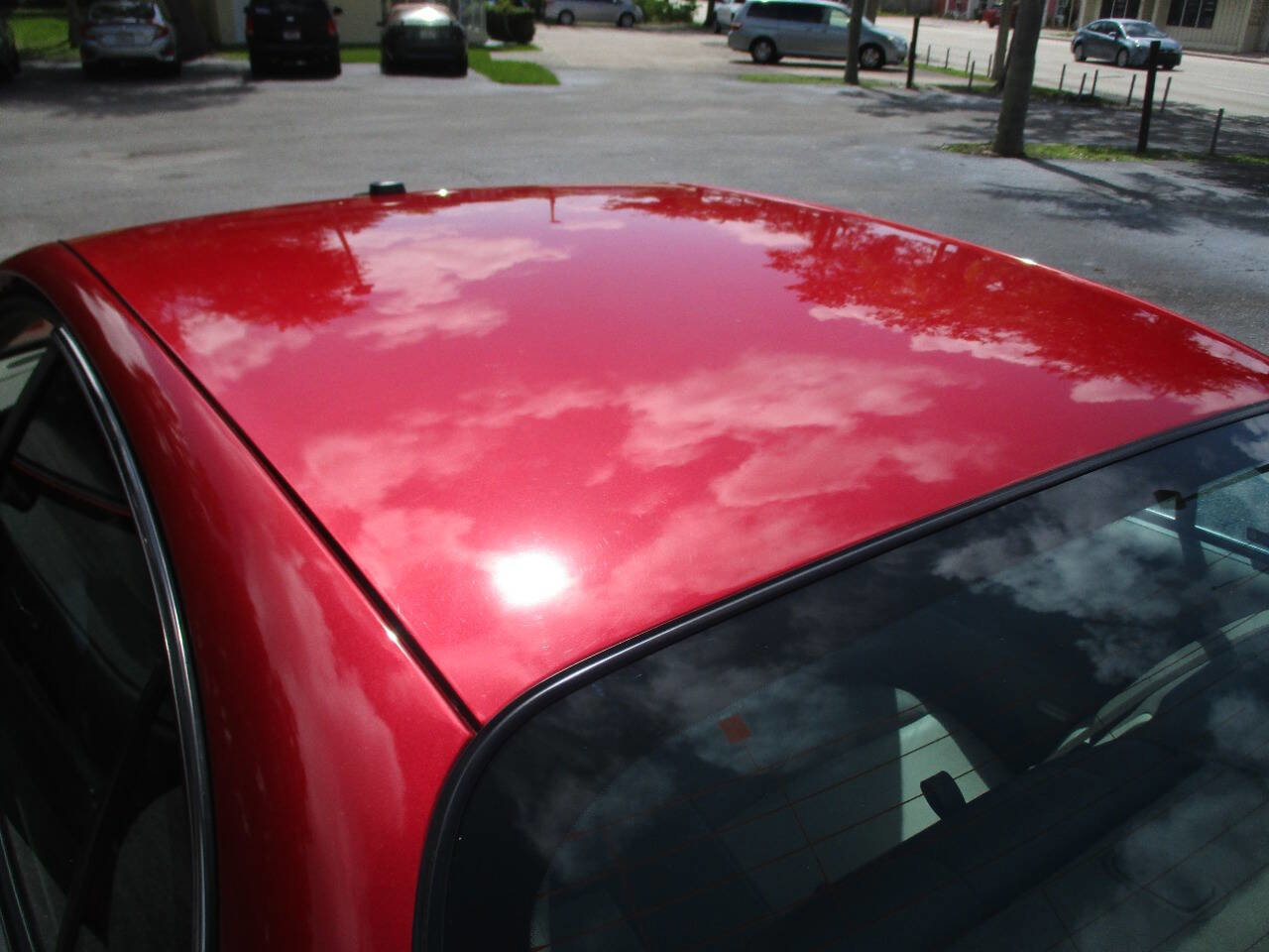 Used 2003 Buick Le Sabre Limited w/ Celebration Edition Package FWD image 33