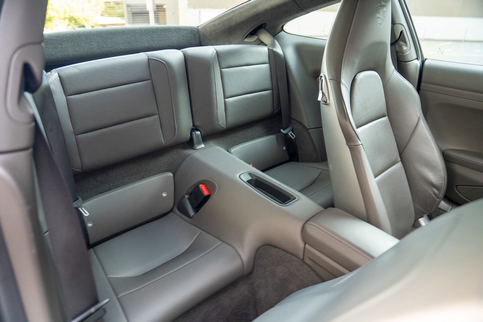 Used 2019 Porsche 911 Carrera 4S w/ Sport Chrono Package image 26