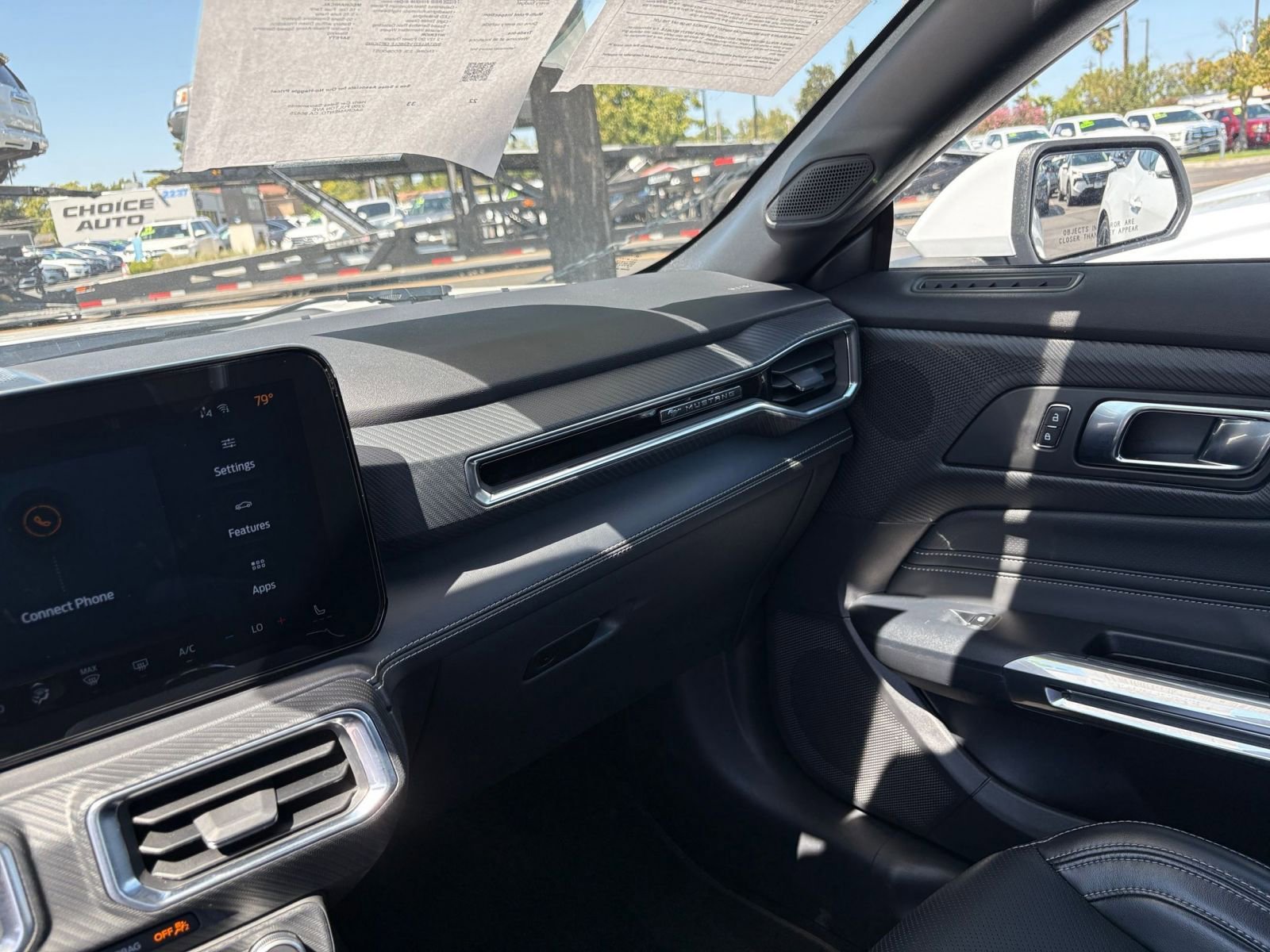 Used 2024 Ford Mustang Premium image 35