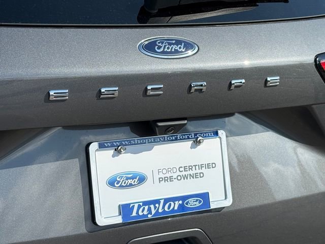 Certified 2022 Ford Escape SE w/ Convenience Package image 29